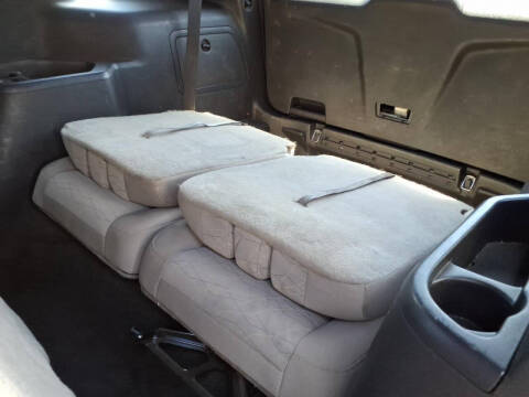 2012 Ford Explorer