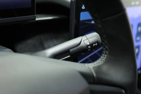 2023 Fisker Ocean One