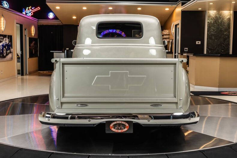 1954 Chevrolet 3100