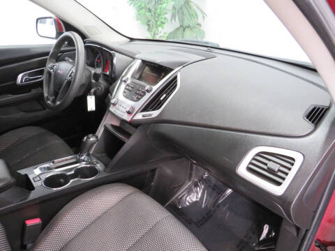 2016 GMC Terrain SLE-1