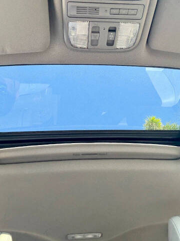 2011 Honda Pilot EX-L