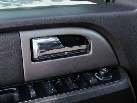2014 Ford Expedition Limited