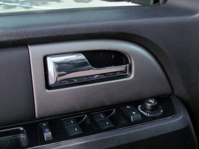2014 Ford Expedition Limited