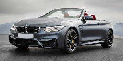 2016 BMW M4 Convertible Base's photo