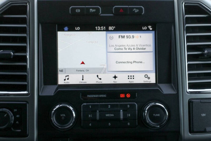 2017 Ford F-250 Super Duty