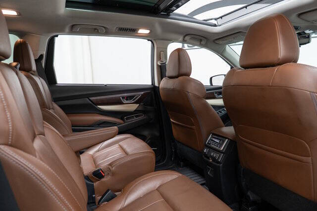 2021 Subaru Ascent Touring