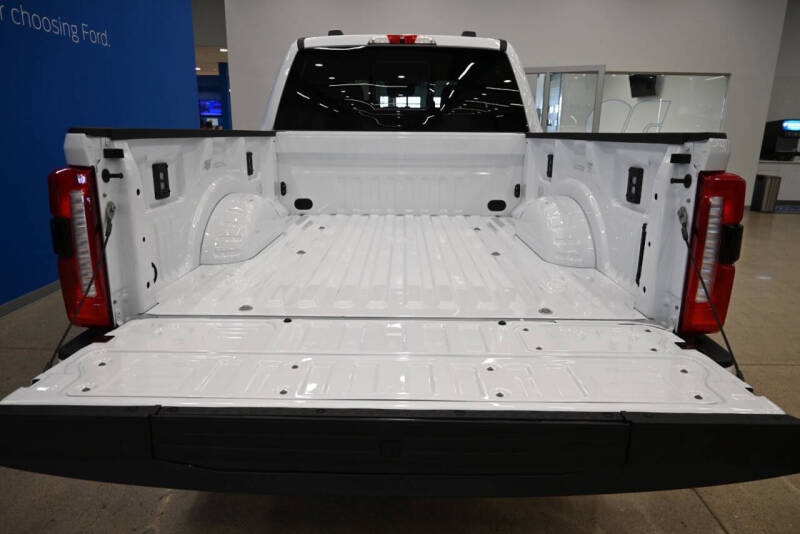 2025 Ford F-350 Super Duty