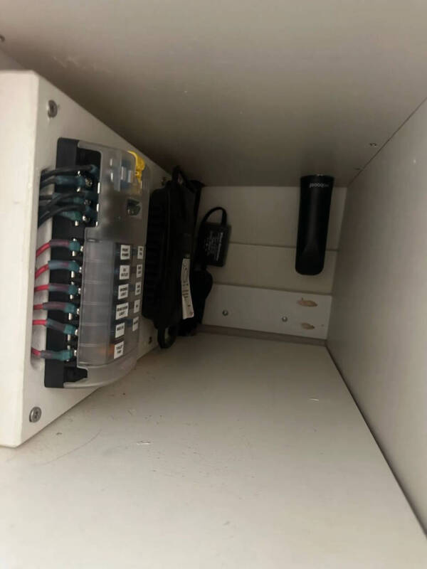 2020 Mercedes-Benz Sprinter