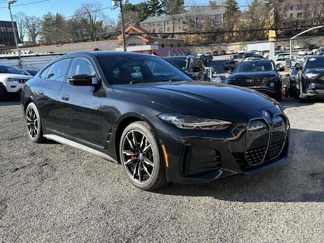 2022 BMW i4 for sale at Certified Luxury Motors in Great Neck NY