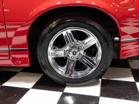 1987 Chevrolet Camaro Z28