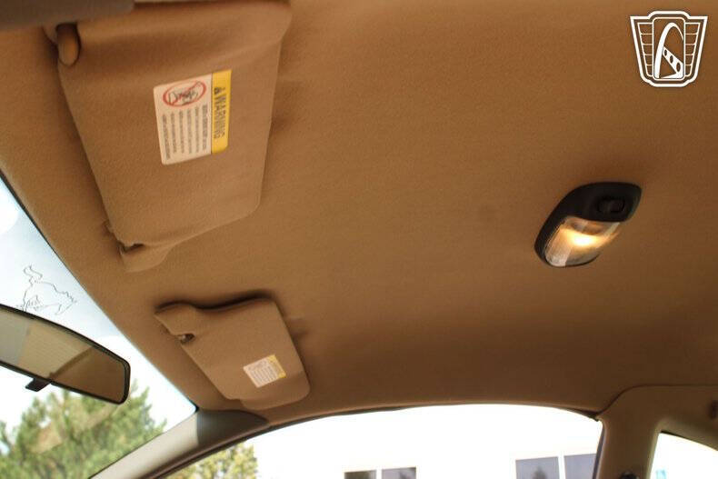 2001 Ford Mustang GT