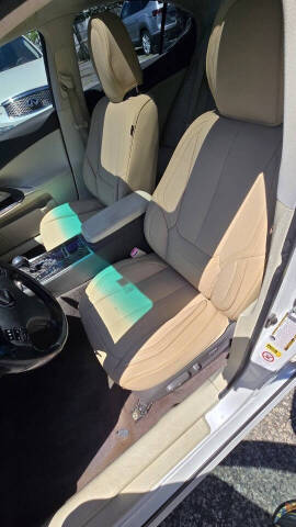 2011 Lexus IS 250