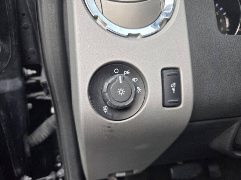 2014 Ford F-250 Super Duty