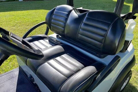 2019 Club Car Tempo