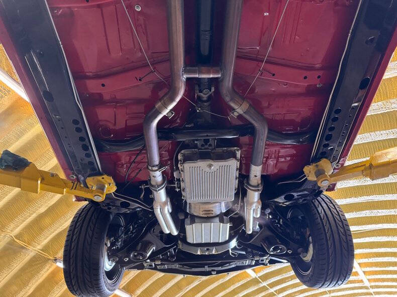 1971 Chevrolet Chevelle