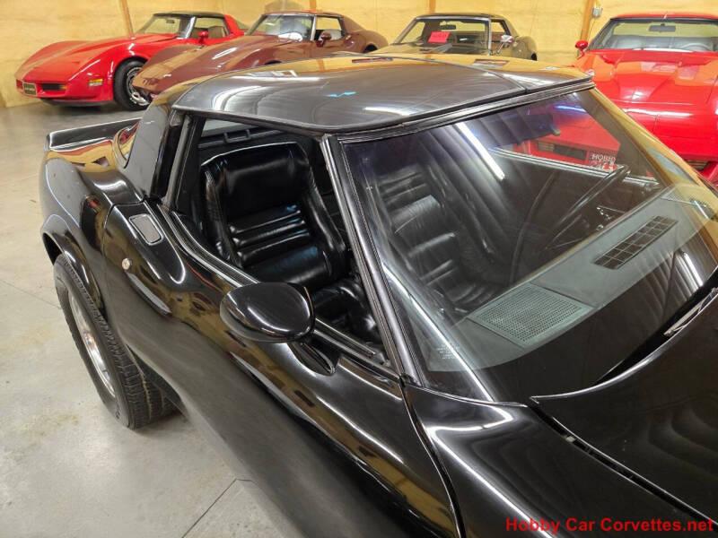 1981 Chevrolet Corvette