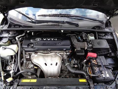 2009 Scion tC