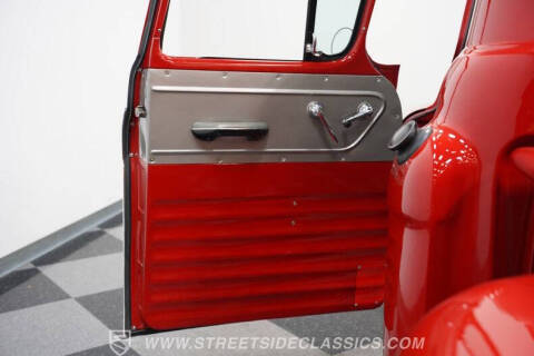 1959 Chevrolet Apache