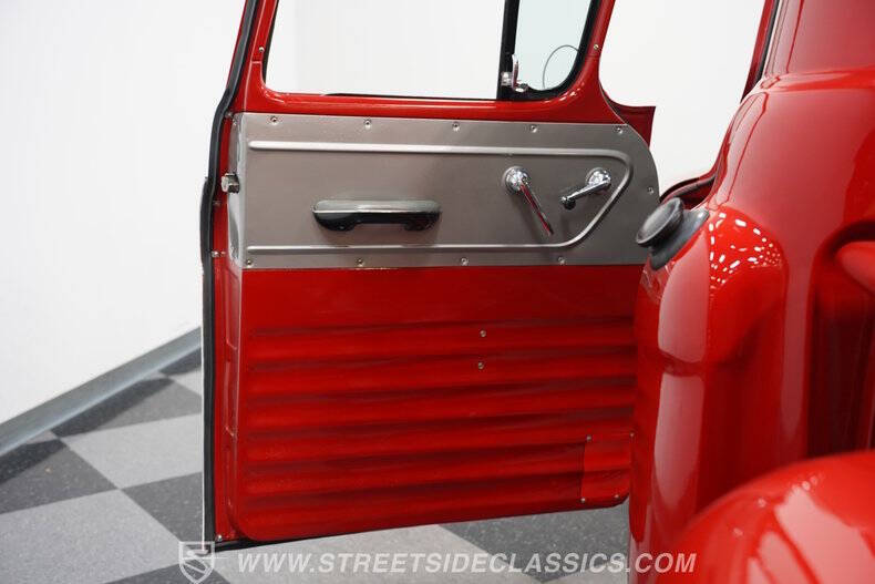 1959 Chevrolet Apache