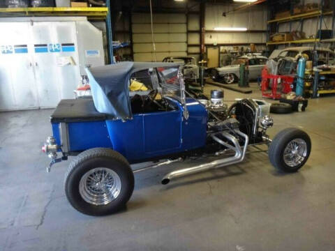 1927 Ford Model T