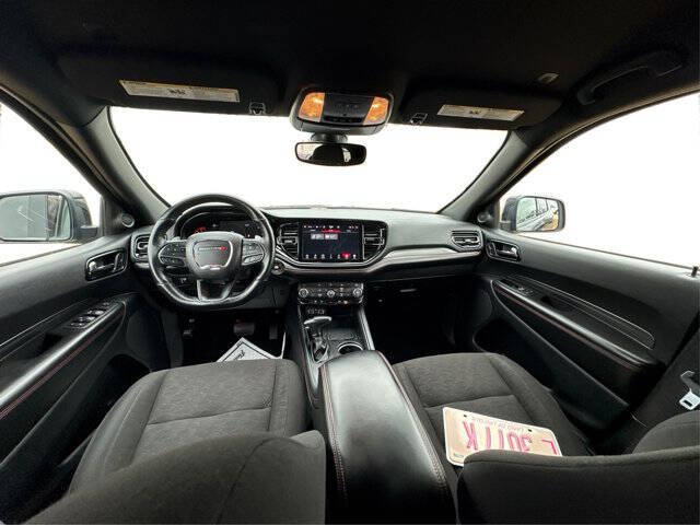 2024 Dodge Durango R/T