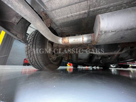 1996 Pontiac Firebird Formula