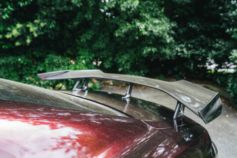 2020 Chevrolet Camaro ZL1