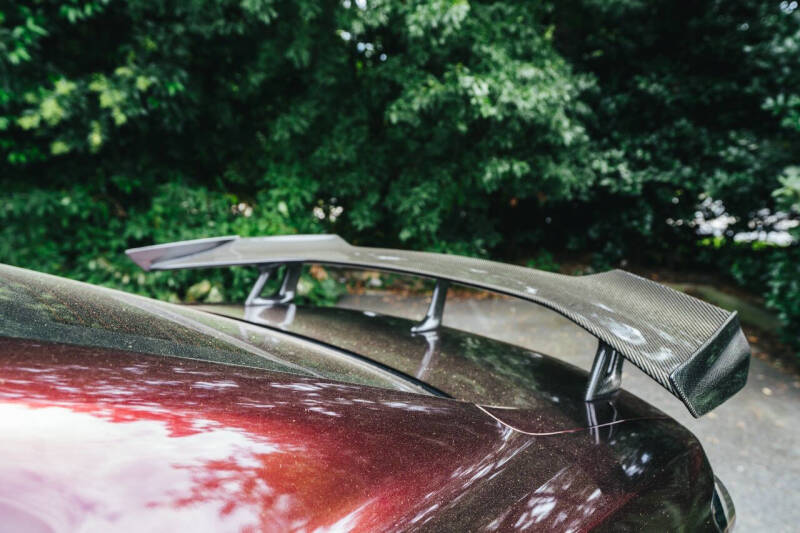 2020 Chevrolet Camaro ZL1