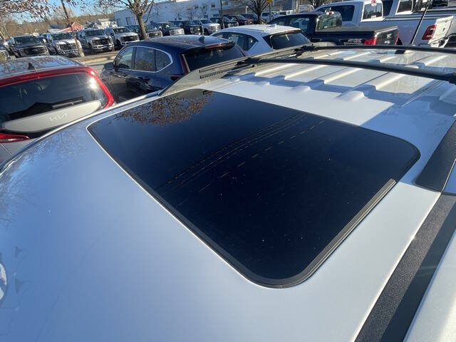 2016 GMC Terrain Denali