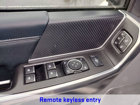 2024 Ford F-450 Super Duty Limited