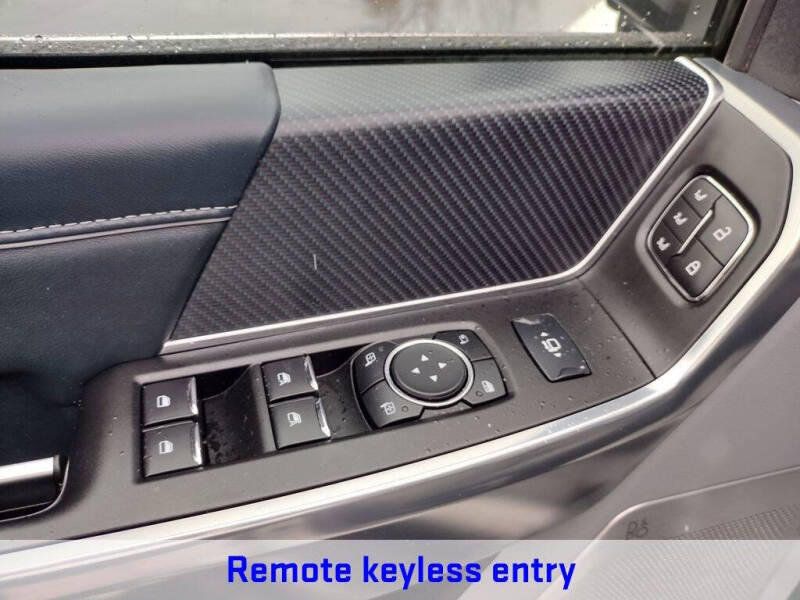 2024 Ford F-450 Super Duty Limited