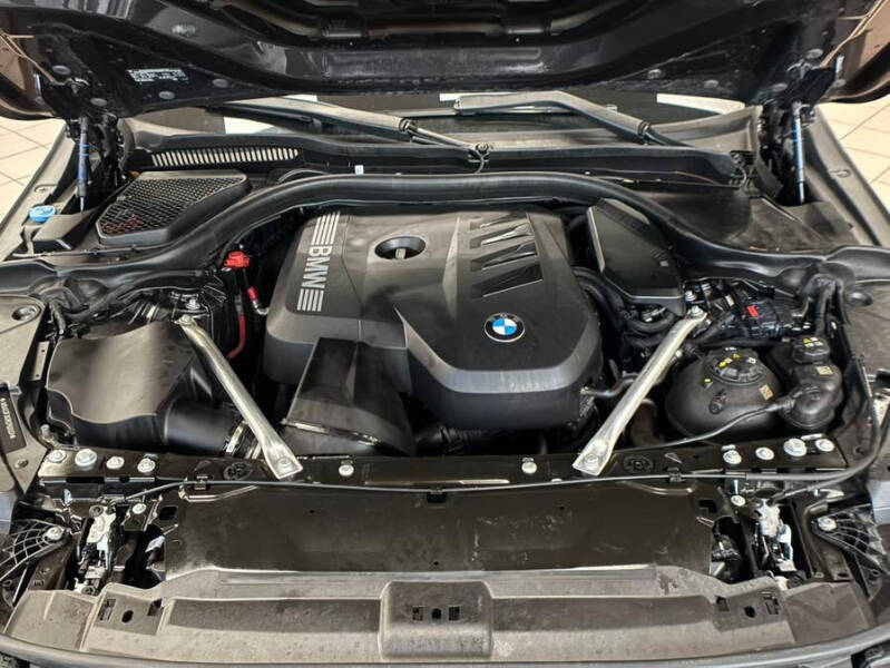 2024 BMW 5 Series 530i xDrive