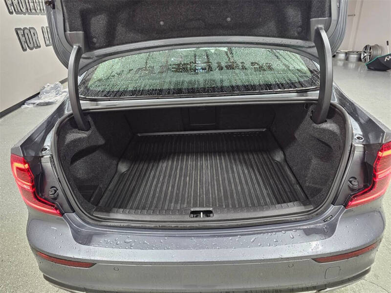 2021 Volvo S60 T6 Inscription