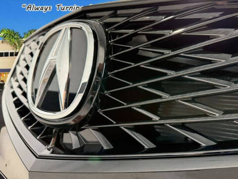 2026 Acura Integra w/A-SPEC