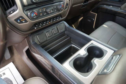 2016 GMC Sierra 1500