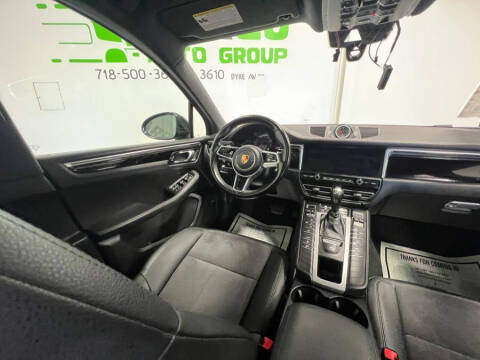 2021 Porsche Macan