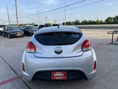 2012 Hyundai Veloster