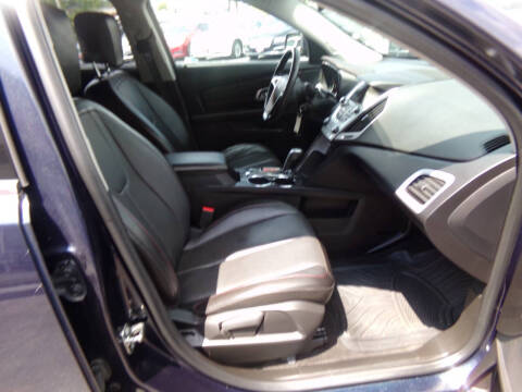 2015 GMC Terrain SLT-1