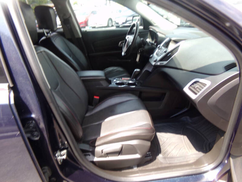 2015 GMC Terrain SLT-1