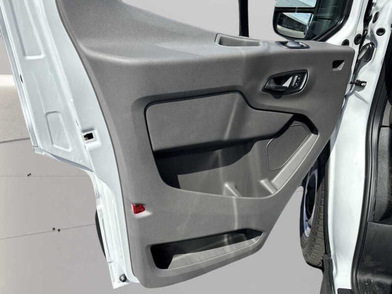 2026 Ford Transit 250