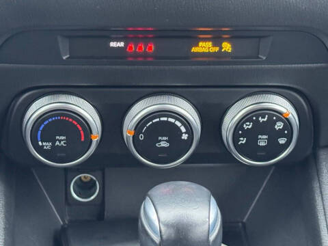 2023 Mazda CX-5 2.5 S