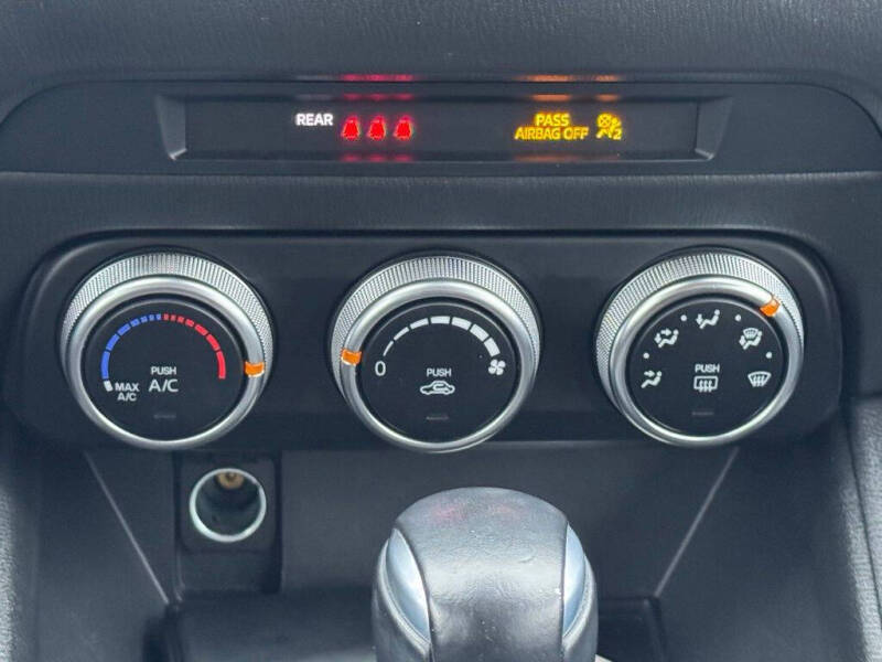 2023 Mazda CX-5 2.5 S