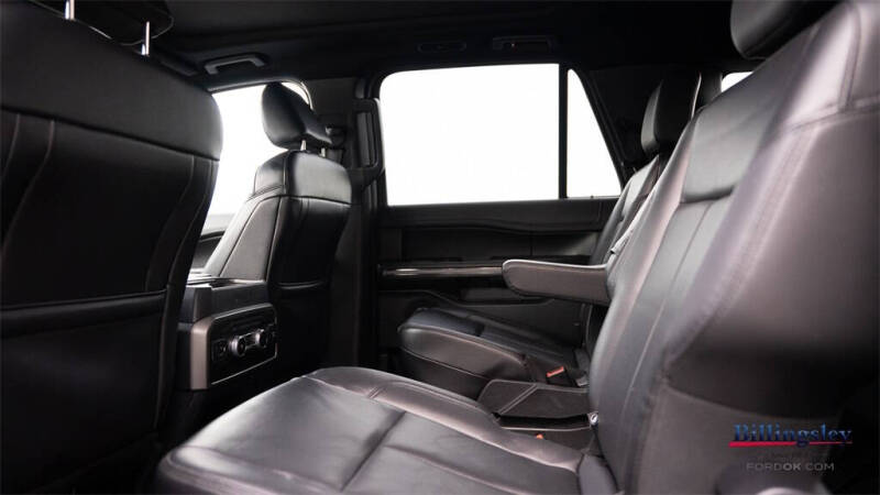 2021 Ford Expedition MAX XLT