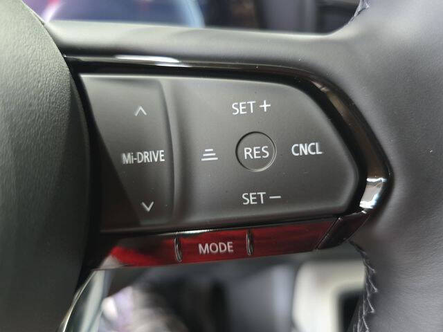 2026 Mazda CX-5 2.5 S Preferred