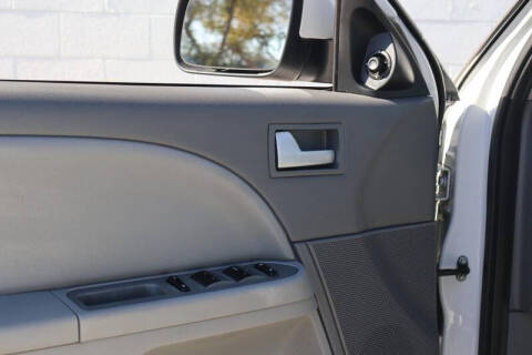 2007 Ford Five Hundred SEL