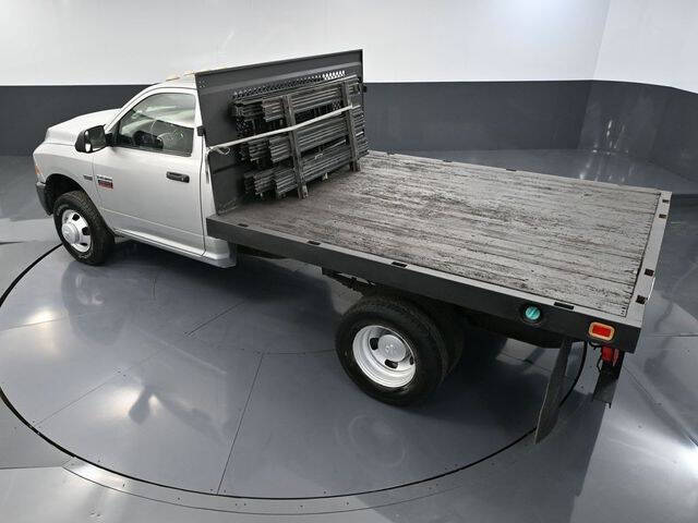 2011 RAM 3500
