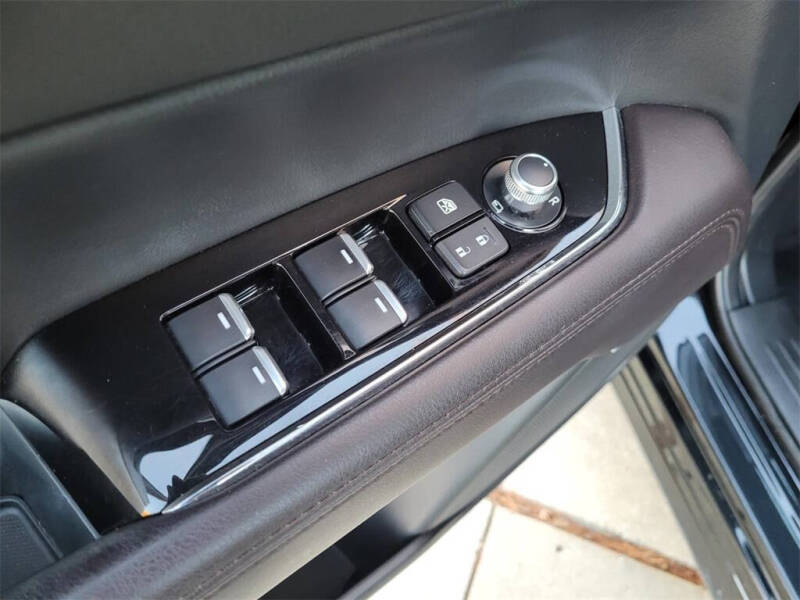 2023 Mazda CX-5 2.5 Turbo Signature