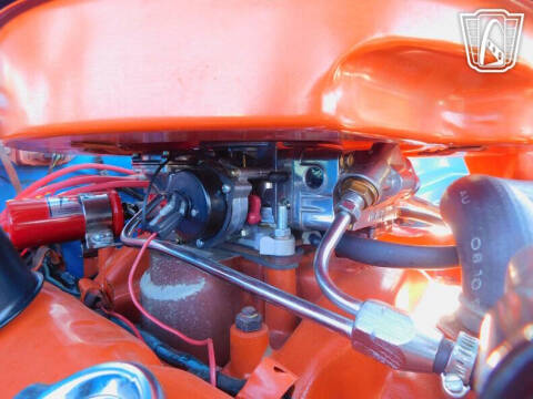 1973 Dodge Challenger