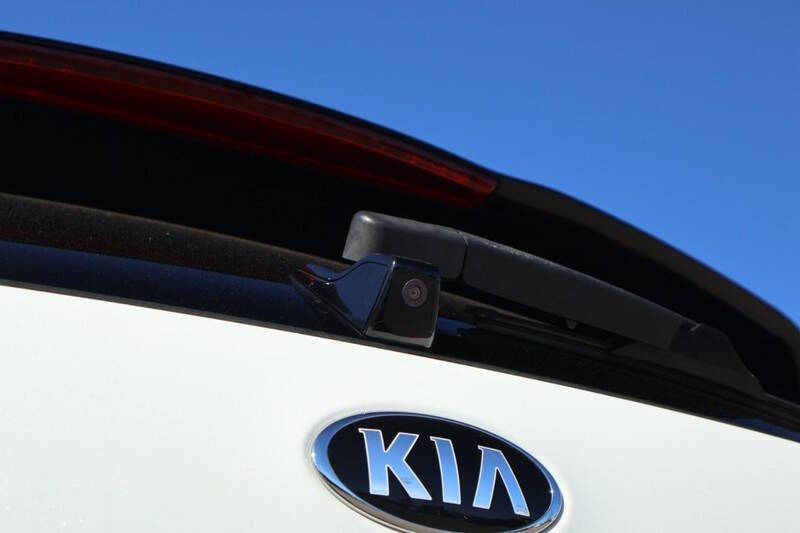 2019 Kia Niro EV EX