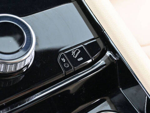 2022 Jeep Grand Cherokee 4xe